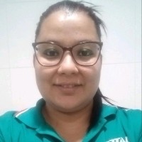 Patricia Estefania Sanchez Prieto