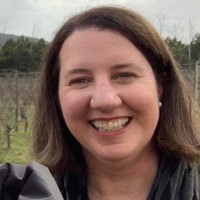 Kristy Aberline