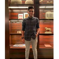 Ashish Pangaonkar