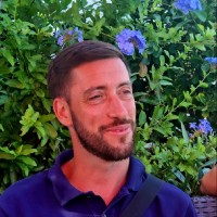 Jonathan Bodineau