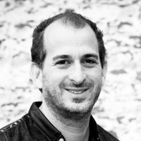 David Abend