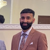 Amandeep Sidhu