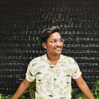 Kuncham Manikanta