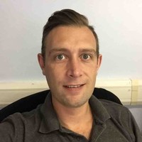 Will Martin