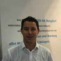 Thomas Eichenberger