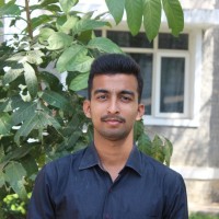 Naveenkumar C
