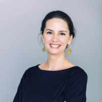 Isabel Coutier