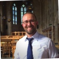 Patrick Whitham
