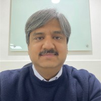 Pankaj Jain