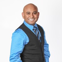 Sheikh Shamsher, B.A. Real Estate Broker