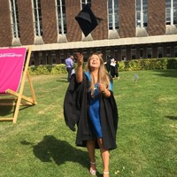 Becky Whittlestone