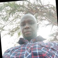 Bernard Musau