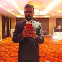 Murali Kannan R