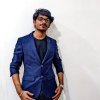 Vigneshwer Karthic