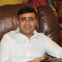Jayesh Bhavsar
