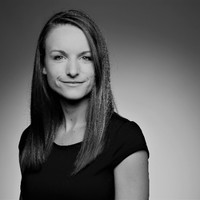 Caitlin Kelleher, Aia