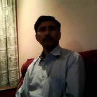 Kamlesh Kumar Jha