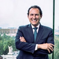 Alejandro Celorio Alcantara