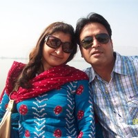 Naimeesh Parmar
