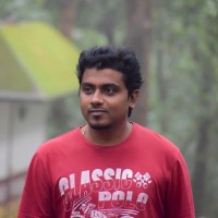 Santhosh Raja P
