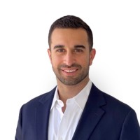 Kayvon Bahramzadeh, Mba