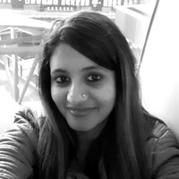 Shweta Saraff