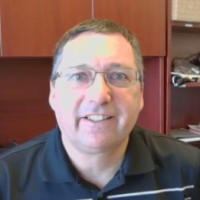 Jerry Waldner