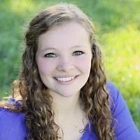 Ashley Sharlow