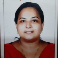 Ceena Prasad