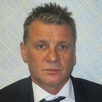 Ross Williams