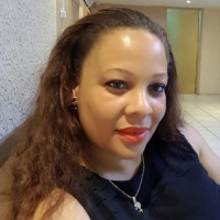 Yvonne Pamboud
