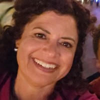 Nancy Fierro, Ms