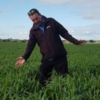 Iain Macpherson