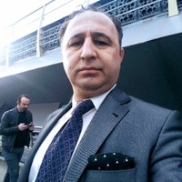 Sabri Bayram