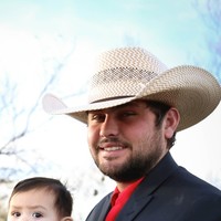Cory Funderburg