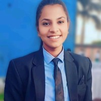 Shivangi Rajbhar