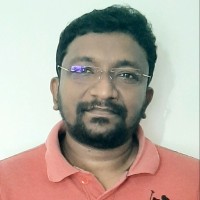 anoop g krishnan