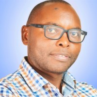 Douglas Nderitu Acma,Cgma,Cmgr,Fcmi,Mba