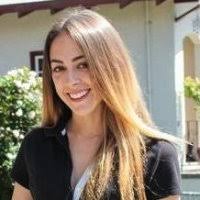 Alyssa Marusarz