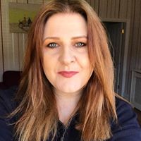 Nina Lumsden