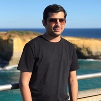 Ram Bablani