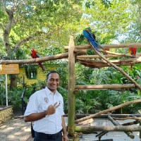 Dinesh Gohil