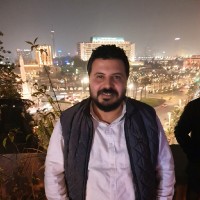 Mahmoud Turk