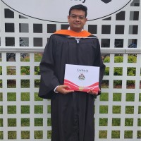 Dhruv Patel