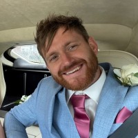 Chris Slatter