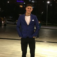 Kevin Mauricio Forero Suarez