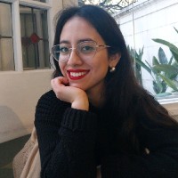 Daniela Mariel Arias