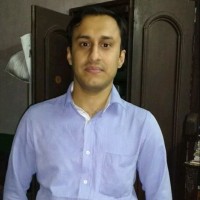 Rishav Chaturvedi