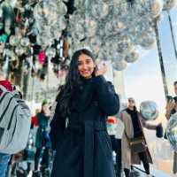 Prachi Patel