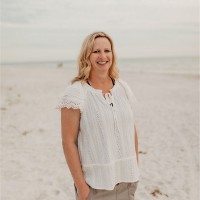 Heather Cruz, B.A. Business, M.Ed.